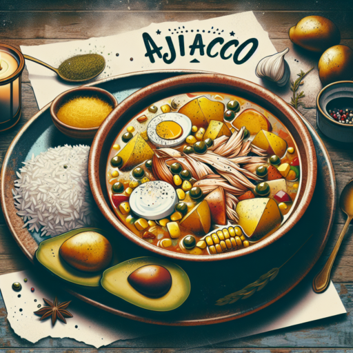 Ajiaco