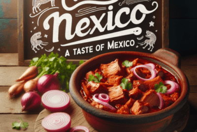 Cochinita pibil