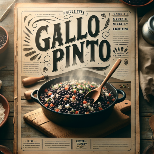 Gallo pinto