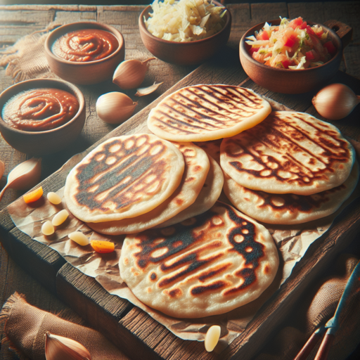 Pupusas