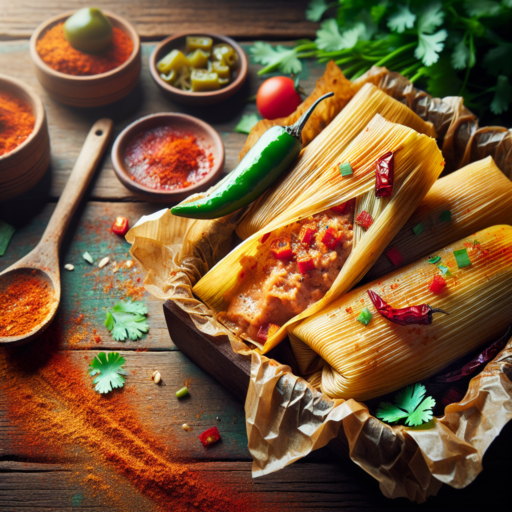 Tamales